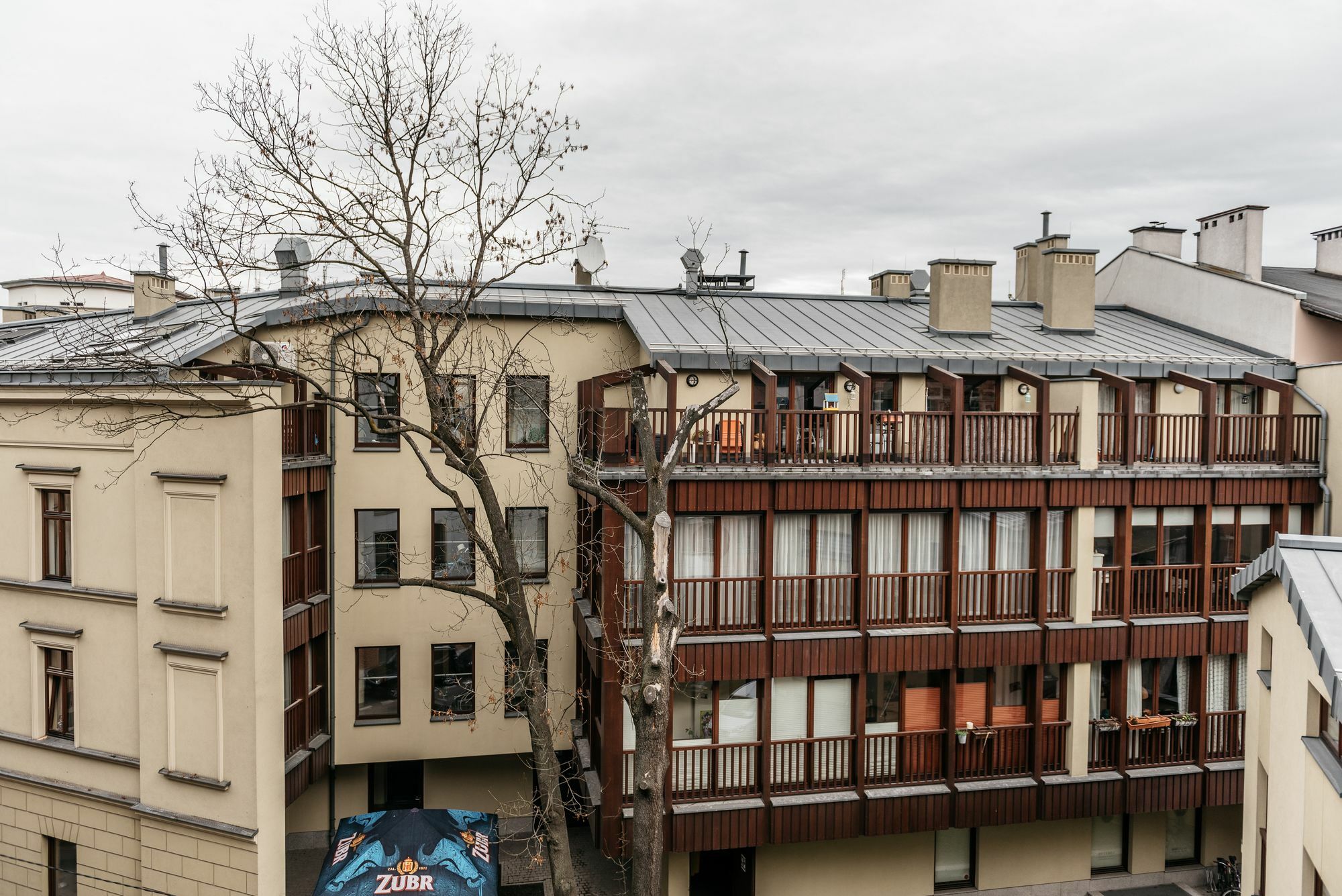 Harmonica Apartment - Loftaffair Krakow Exterior photo